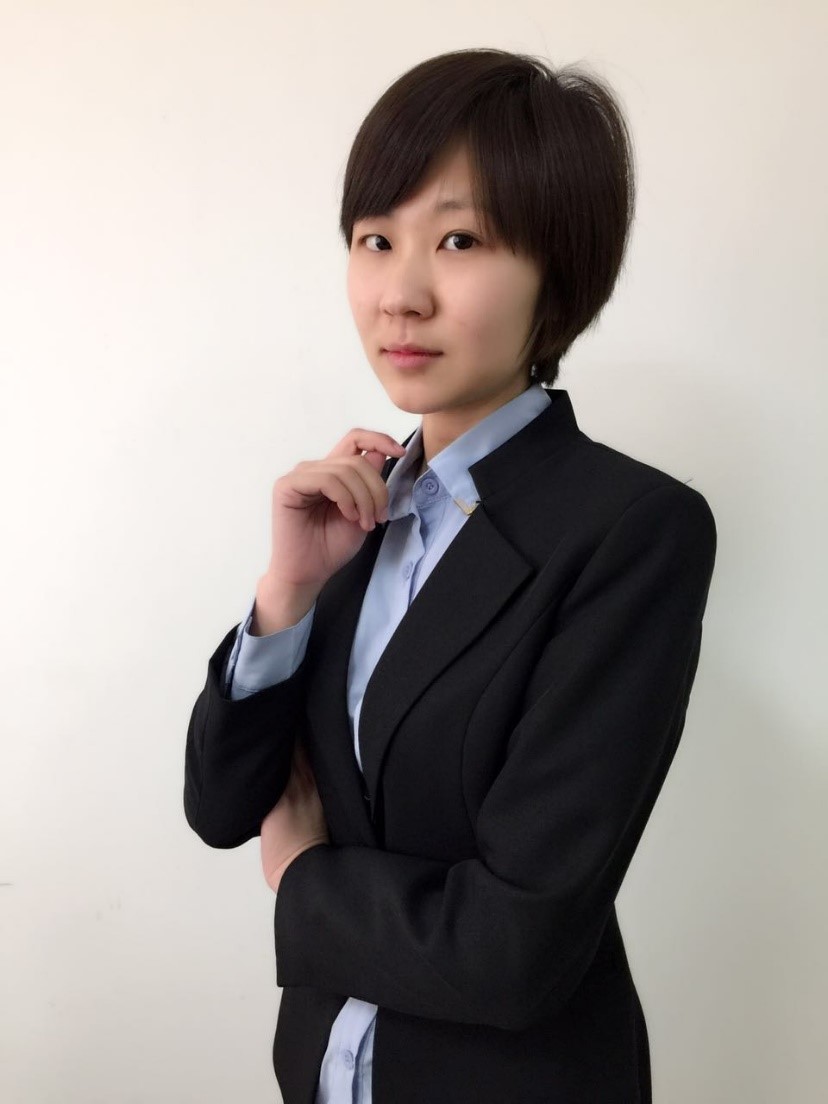 大未来 成功案例—咨询师 宋双